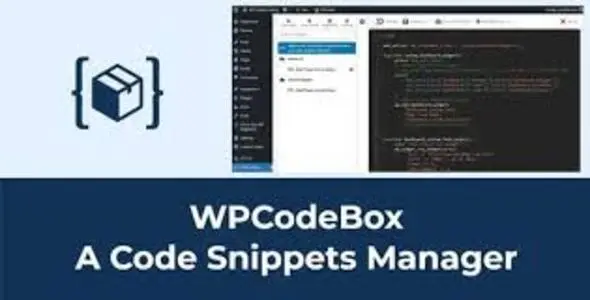 WPCode Pro- The Best WordPress Code Snippets Plugin