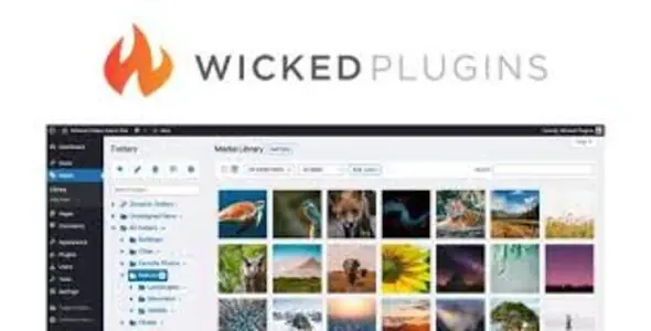 Wicked Folders Pro v4.1.2