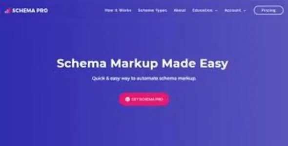 WP Schema Pro v2.11.1
