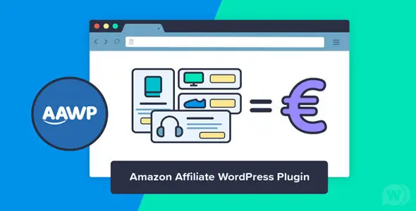 Amazon Affiliate WordPress Plugin (AAWP) v5.0.7