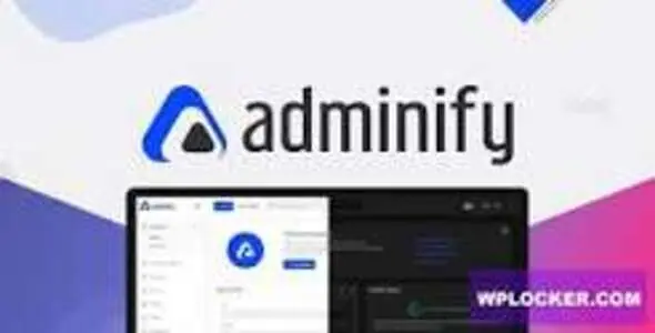 WP Adminify Pro v4.2.9 - Powerhouse Toolkit for WordPress Dashboard