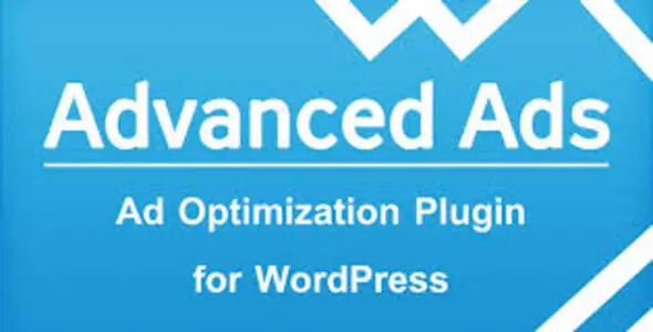 Advanced Ads Pro 3.0.10