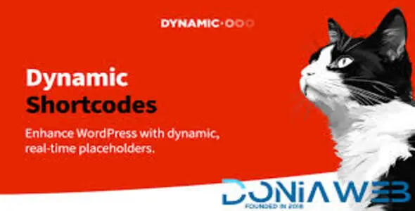 Dynamic Shortcodes v1.5.16