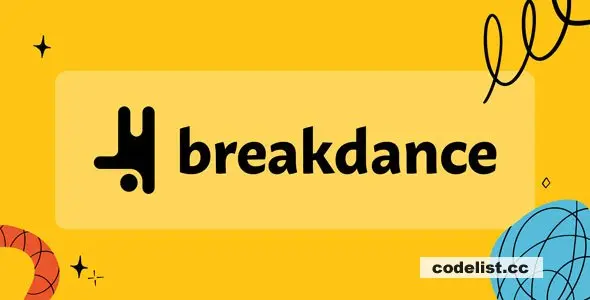 Breakdance - The New Platform For WordPress Website Creation