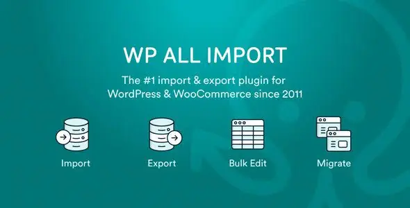 WP All Import Pro v5.0.7