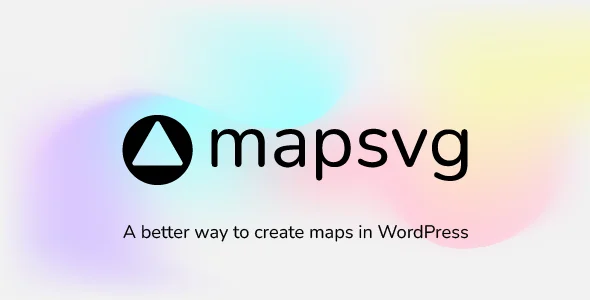 MapSVG v8.7.2 - the last WordPress map plugin you'll ever need
