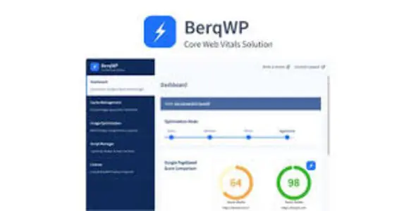 BerqWP v4.0.22 - Automated WordPress Plugin