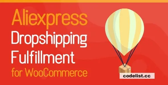 ALD  - AliExpress Dropshipping and Fulfillment for WooCommerce