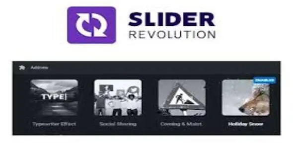 Slider Revolution v7.0.16