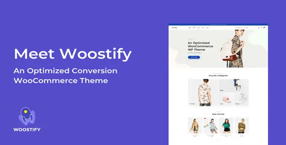 Woostify Pro Addon v1.9.1 - Plugin