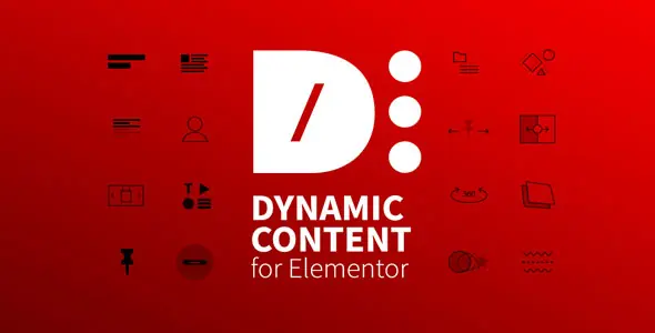 Dynamic Content for Elementor v3.4.10