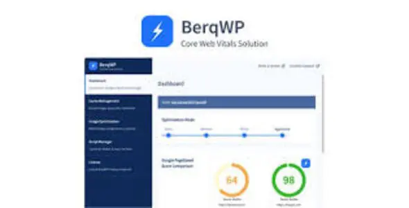 BerqWP v3.0.11 - Automated WordPress Plugin