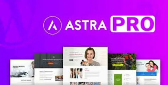 Astra Pro Addon v4.12.4