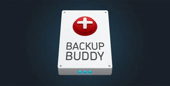 BackupBuddy v9.1.19 - Back up, restore and move WordPress