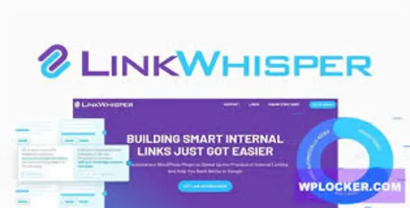 Link Whisper Premium v2.7.3