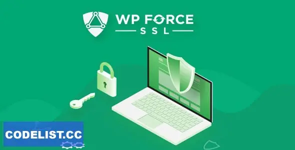 WP Force SSL PRO