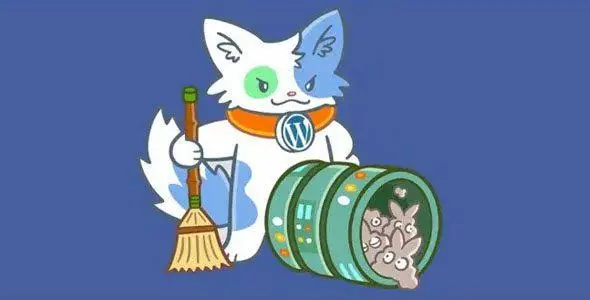 Meow Database Cleaner Pro 1.3.8