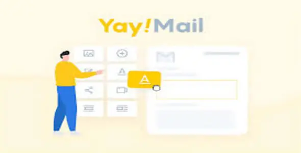 YayMail v4.3.1 + Addons Pack