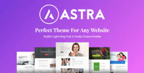 Astra Premium Starter Templates Pro v4.4.45