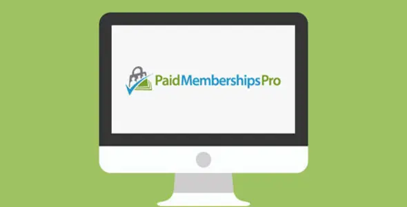 Paid Memberships Pro v3.7.3 + Addons