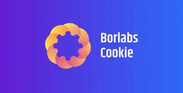 Borlabs Cookie v3.4.1 - GDPR & ePrivacy WordPress Cookie Opt-In Solution