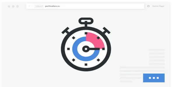 Perfmatters v2.5.8 - Lightweight Performance Plugin