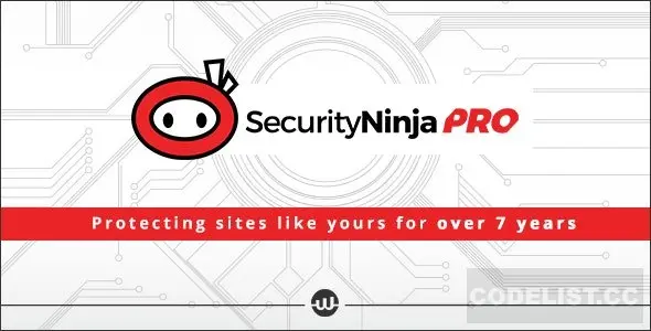 Security Ninja PRO