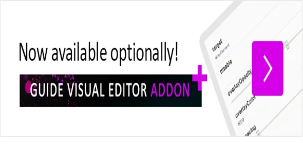 iGuider v5.5 - Product Tour - Interactive Walkthroughs - Website step by step Guide