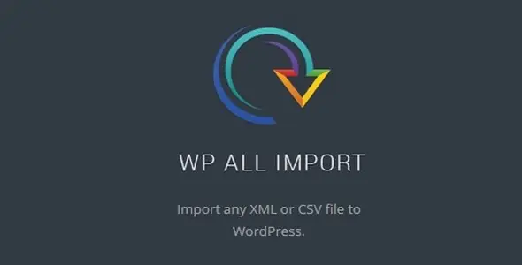WP All Import Pro v5.0.5