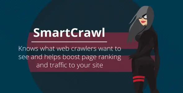 SmartCrawl Pro v3.16.1 - WordPress Plugin
