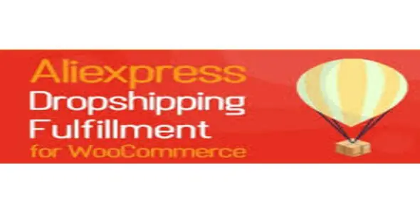 ALD  - AliExpress Dropshipping and Fulfillment for WooCommerce