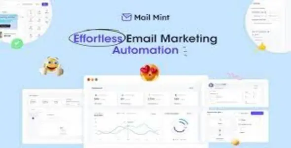 Mail Mint Pro - Power Up Your Funnels With Email Marketing Automation