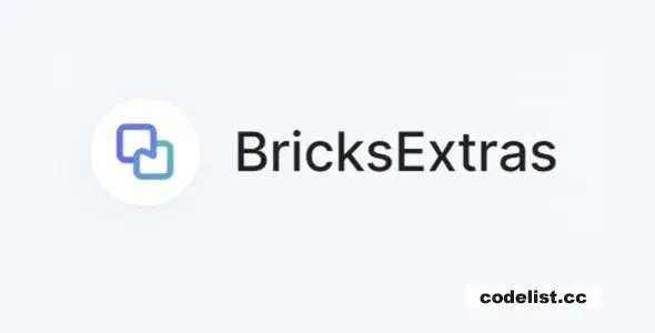 BricksExtras - Premium Bricks Builder Addon