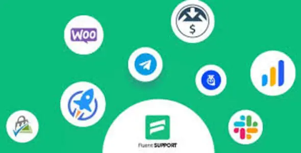Fluent Support Pro v2.2.0
