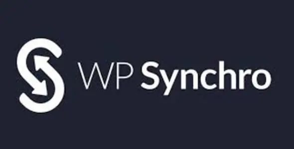 WP Synchro Pro v1.15.0 - WordPress Migration Plugin