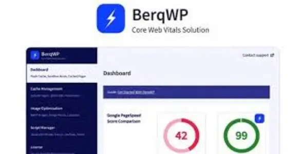 BerqWP v3.1.19 - Automated WordPress Plugin