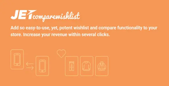 JetCompareWishlist For Elementor v1.5.12.3