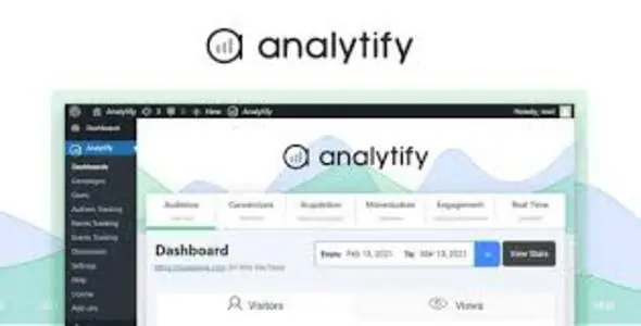 Analytify Pro v9.0.0