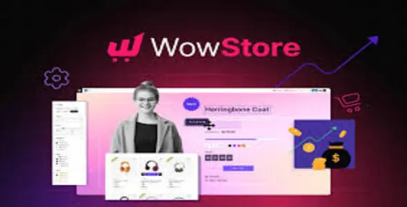 WowStore Pro 2.2.1