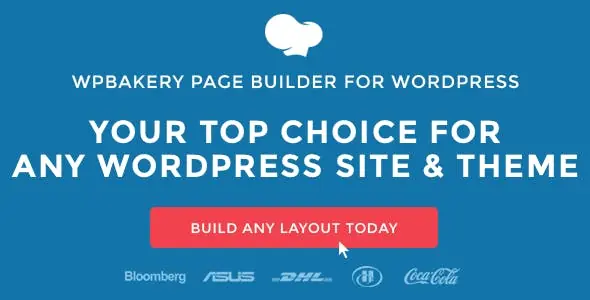 WPBakery Page Builder for WordPress v8.7.4