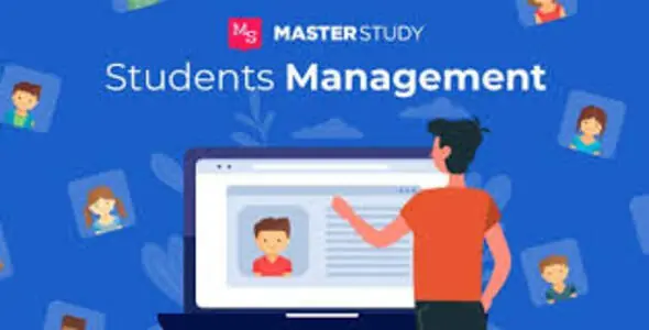 MasterStudy LMS Learning Management System PRO v4.8.14