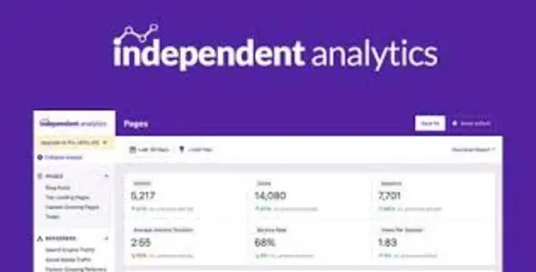 Independent Analytics Pro 2.14.7