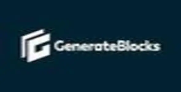 GenerateBlocks Pro v2.6.0