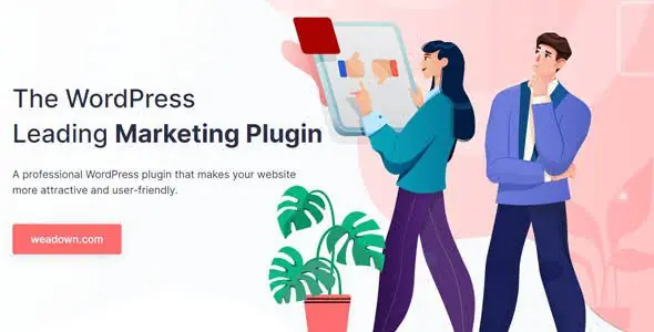 WP ULike Pro v2.1.1