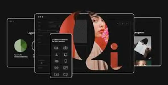 Qi Addons For Elementor Premium v1.12