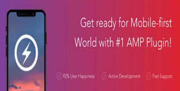 AMPforWP Accelerated Mobile Pages v1.1.12