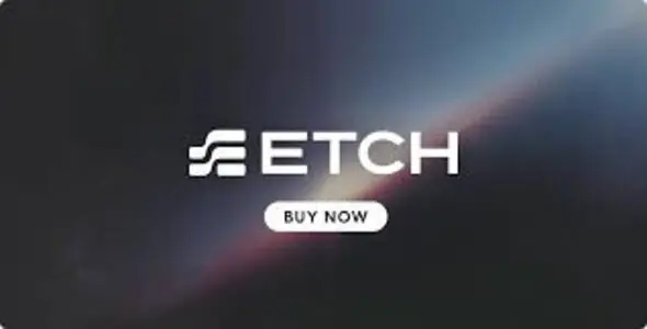 Etch v1.3.1 - Your unified development environment for WordPress