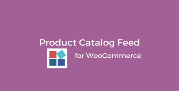 Product Catalog Feed Pro v5.8.1