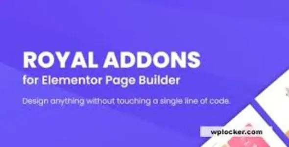 Royal Elementor Addons Pro