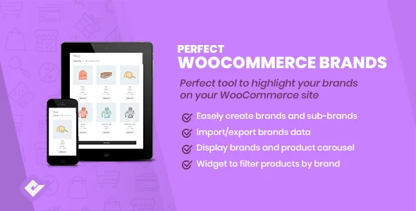 Perfect Brands for WooCommerce v3.4.8